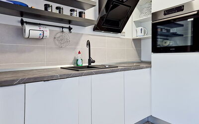 Logement:&nbsp;Radovinka 460.1
