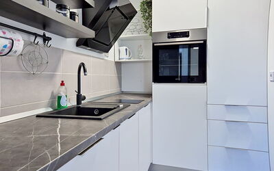 Logement:&nbsp;Radovinka 460.1