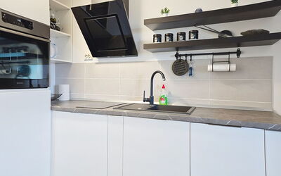Logement:&nbsp;Radovinka 460.2