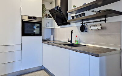 Logement:&nbsp;Radovinka 460.2
