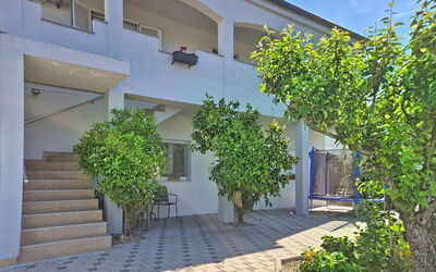 Logement:&nbsp;Radovinka 460.2