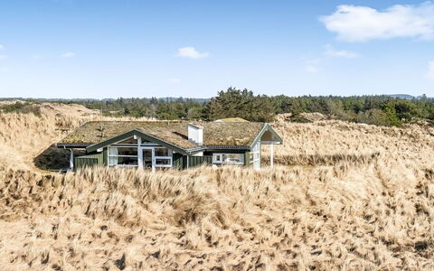 Thorsten - 600M from the Sea