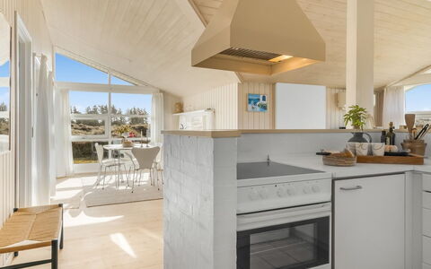 Thorsten - 600M from the Sea