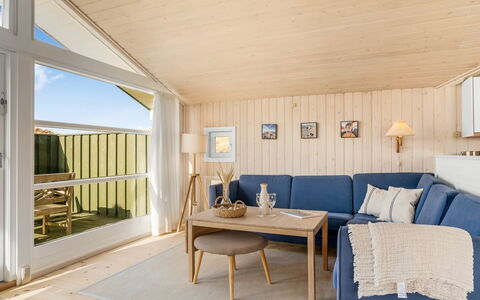 Thorsten - 600M from the Sea