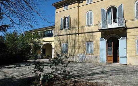 Villa Scaletta