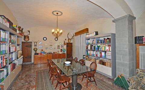 Logement:&nbsp;Scaletta 1