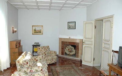 Logement:&nbsp;Scaletta 1