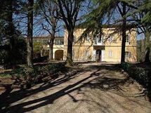 Villa Scaletta