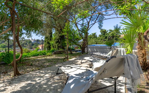 Giardino Orsera: Zone Résidentielle, Établissements Humains, Appartement, Condominium, Piscine, Recours, Mobilier De Jardin, Hôtel, Ville Resort, Vacances