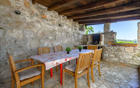 Giardino Orsera: Zone Résidentielle, Établissements Humains, Appartement, Condominium, Piscine, Recours, Mobilier De Jardin, Hôtel, Ville Resort, Vacances