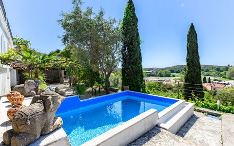 Giardino Orsera: Zone Résidentielle, Établissements Humains, Appartement, Condominium, Piscine, Recours, Mobilier De Jardin, Hôtel, Ville Resort, Vacances
