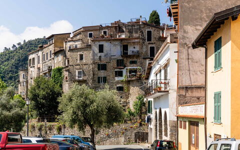 Nella Piazza: Zone Résidentielle, Établissements Humains, Appartement, Condominium, Piscine, Recours, Mobilier De Jardin, Hôtel, Ville Resort, Vacances