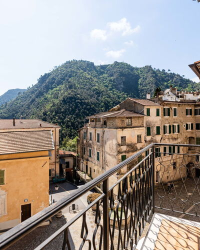 Nella Piazza