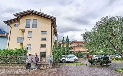 Riva Olive
