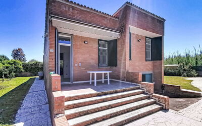 Villaggio Giornalisti 21
