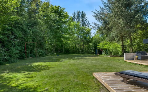 Erk - from the Sea: Arbre, Herbe, Arbuste, Lot Terre, Jardin, Ombre, Pelouse, Parc, Des Bois, Aménagement Paysager