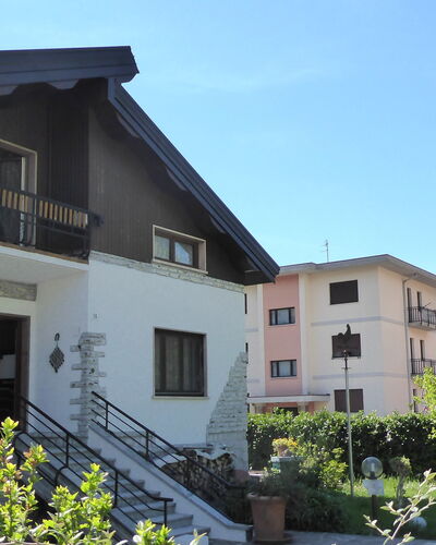 House Angy