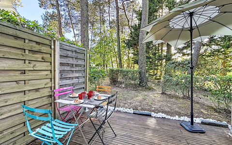 Les Hameaux du Golf: Domicile, Biens, Recours, Piscine, Villa, Hôtel, Balcon, Mobilier De Jardin, Station Balnéaire, Ville Resort