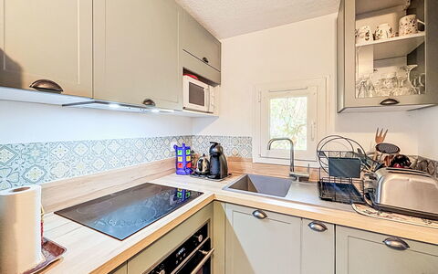 Logement:&nbsp;Les Hameaux du Golf 102.2