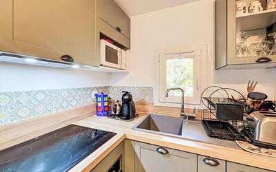 Logement:&nbsp;Les Hameaux du Golf 102.2