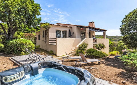 Mare Serena: Meubles, Mobilier De Jardin, Loisir, Piscine, Recours, Chaise, Eco Hôtel, Parapluie, Ombre, Aménagement Paysager