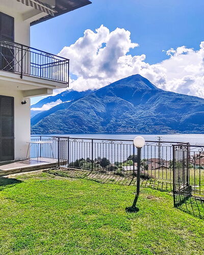 Riflessi del Lario