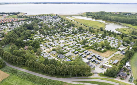De Witte Parel: Zone Résidentielle, Vue Du Ciel, Photographie Aérienne, Quartier, Paysage, Banlieue, Design Urbain, Lot Terre, Biens, Aménagement Paysager