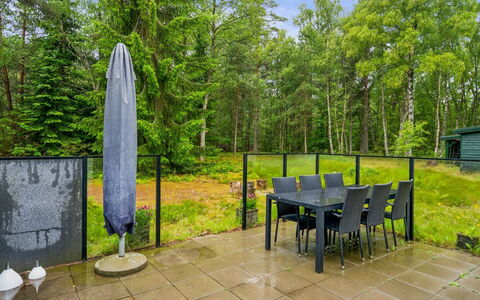 Jooseppi - 4.8Km from the Sea: Jardin, Ombre, Des Bois, Aménagement Paysager, Cour, Arrière-Cour, Mobilier De Jardin, Parc, Batiments Jardin