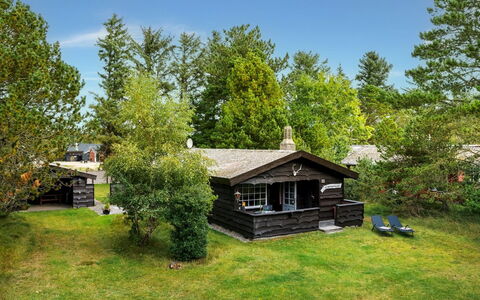Adelheid - 1.2Km from the Sea: 