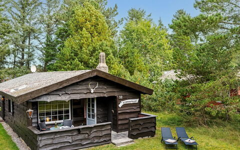 Adelheid - 1.2Km from the Sea: 