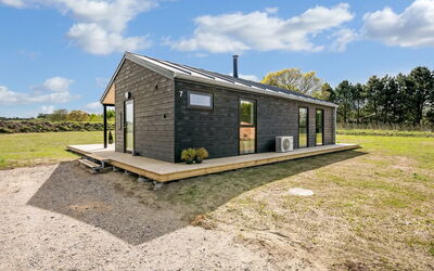 Junis - 900M from the Sea