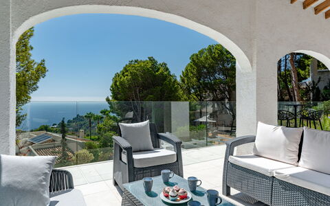 Preciados: Meubles, Chaise, Mobilier De Jardin, Design Intérieur, Table, Domicile, Recours, Balcon, Eco Hôtel, Ombre