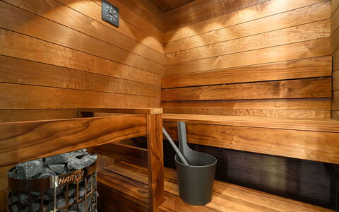 Saariselän Aavahelmi a: Bois, Chalet, Cabane En Rondins, Forêt, Cabanon, Batiments Jardin, Mélèze, Des Bois, Tache De Bois