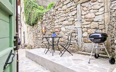 Oasi di Letizia