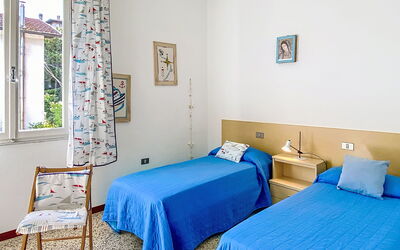 Logement:&nbsp;Al Mare 658.2