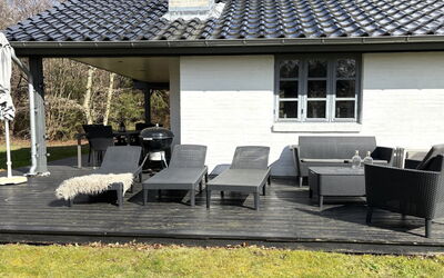 Thorvor - 900M from the Sea