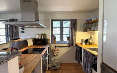Thorvor - 900M from the Sea
