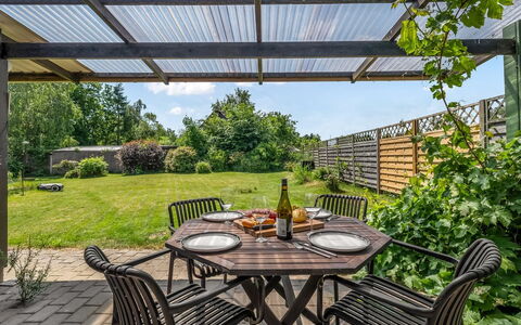 Arendine - 250M from the Sea: Meubles, Mobilier De Jardin, Chaise, Table, Tableau De Plein Air, Jardin, Table Cuisine Et Salle A Manger, Ombre, Lot Terre