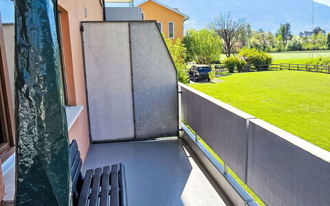Auszeit in der Vierländerregion: Balcon, Ombre, Balustrade, Daylighting