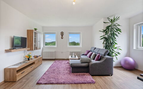 Happy Home: Meubles, Design Intérieur, Sol, Canapé, Sol, Salon, Bois, Télévision, Plafond, Pièce