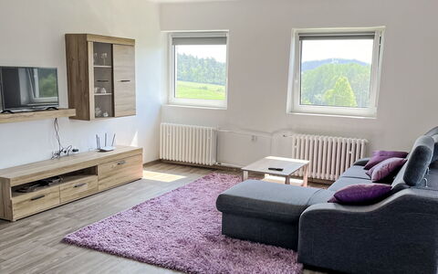 Happy Home: Meubles, Design Intérieur, Sol, Sol, Bois, Canapé, Pièce, Salon, Télévision, Parquet