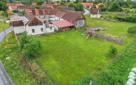 Happy Home: Maison, Zone Résidentielle, Toit, Paysage, Domicile, Quartier, Zone Rurale, Plaine, Lot Terre