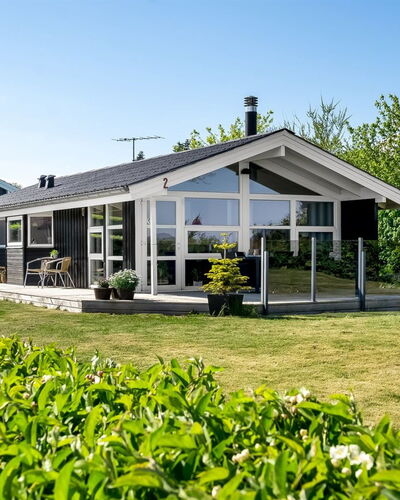 Therkil - 50M from the Sea
