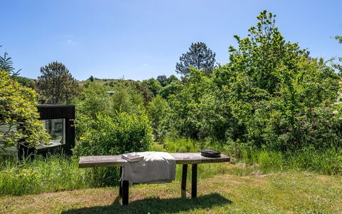 Lasse - 550M from the Sea: L'Eau, Ressources En Eau, Plan D'Eau, Roche, Côte, Paysage Naturel, Promontoire, Cotiers Et Relief Océaniques, Terrain, Promontoire