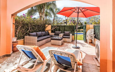 Logement:&nbsp;Jardines del Rio 455.2