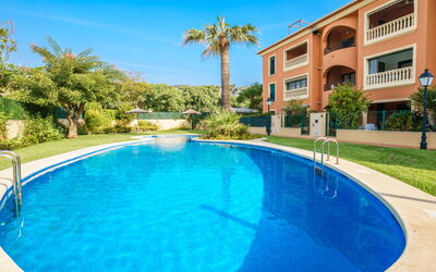 Logement:&nbsp;Jardines del Rio 455.1