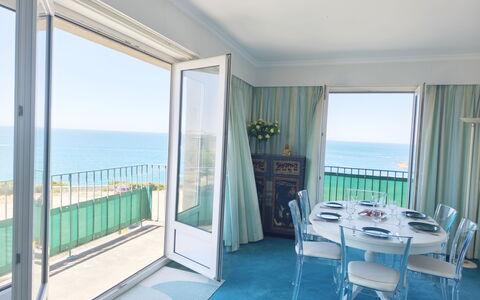 Le Grand Lambert: Bleu, Mer, Océan, Cotiers Et Relief Océaniques, Côte, Recours, Plage, Balcon, Hôtel, Caraïbes