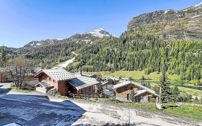 Logement:&nbsp;Les Hauts des Brevières 631.2