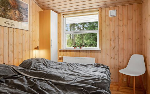 Uma - from the Sea: Design Intérieur, Chambre, Mur, Lit, Sol, Bois, Sol, Drap De Lit, Meubles, Plafond