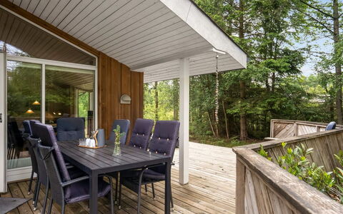 Uma - from the Sea: Bois, Dur, Porche, Parquet, Planche, Tache De Bois, Domicile, Plate-Forme, Chalet, Batiments Jardin